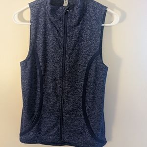 Women's Under Armour Vest